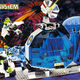 Illustration for article titled A Black Friday Guide To Lego Space Toys Through The Years